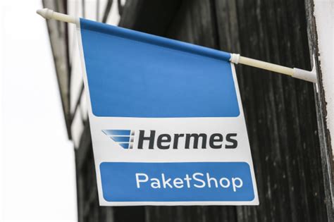 hermes liefert nicht mehr